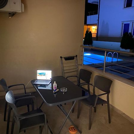 Deluxe Pool Apartment 4 Петровац Экстерьер фото